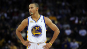 GOLDEN STATE WARRIORS VS OKLAHOMA CITY THUNDER