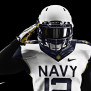 Navy Midshipmen Uniform