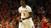 Auburn Illinois Basketball