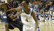 Wade Payne/Icon SMI