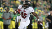 Scott Olmos/USA Today