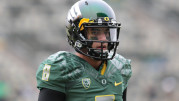 NCAA Football: UCLA at Oregon