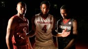 black-arkansas-basketball-uniform