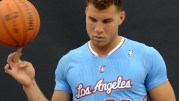 NBA: Los Angeles Clippers-Media Day