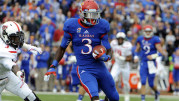 John Rieger/USA Today