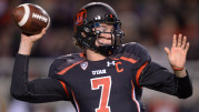 NCAA Football: UCLA at Utah