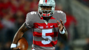 NCAA Football: Nebraska at Ohio State
