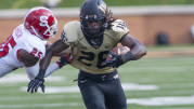 Jeremy Brevard/USA Today